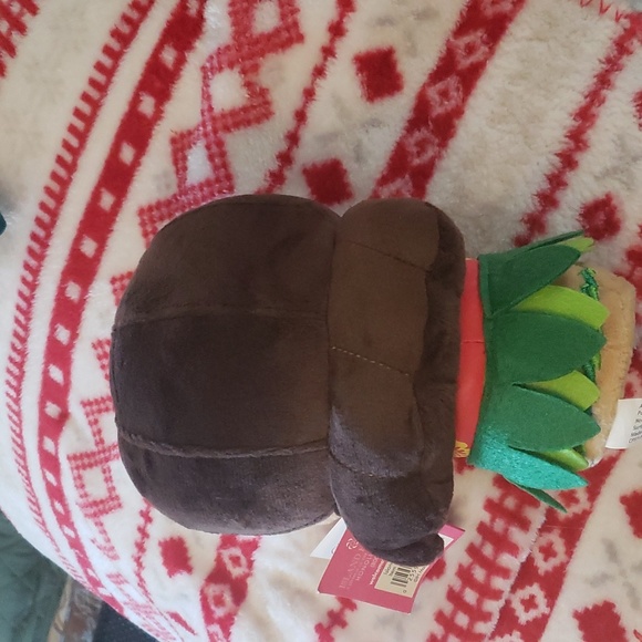 Island yumi plush doll - Picture 2 of 4